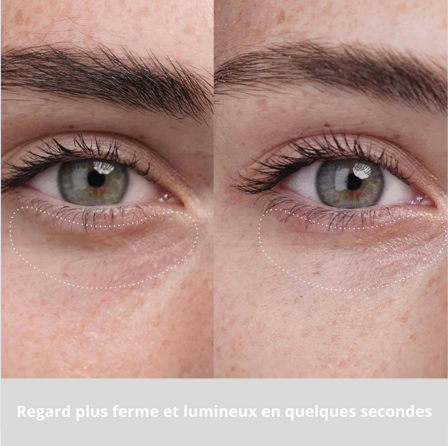 Crème Contour des Yeux