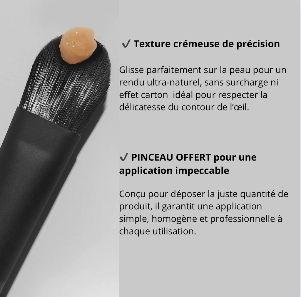 Crème Contour des Yeux