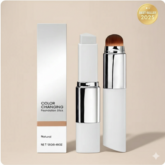 Fond de teint adaptatif