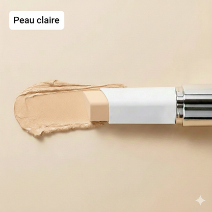 Fond de teint adaptatif