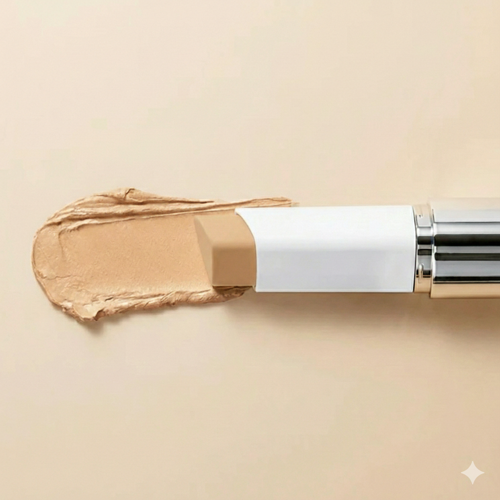 Fond de teint adaptatif