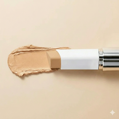 Fond de teint adaptatif